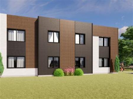 Superbe Appartement neuf 5-1/2 à louer dans quadruplex sur la rue du Seyval dans le secteur Nord