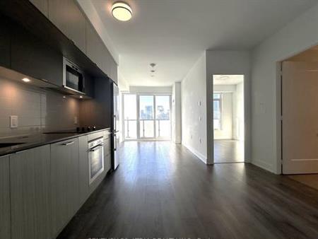 One Bedroom for Lease on Bloor Street