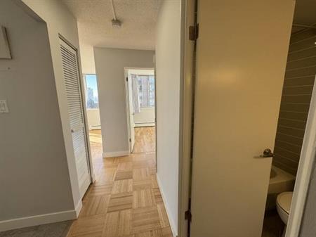 1 Bedroom 1 Bathroom Near Downtown, English Bay Sunset Beach