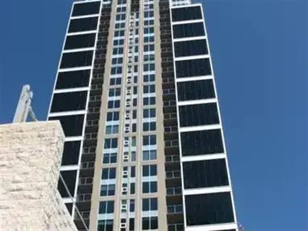 Executive Condo Nuera Downtown | 211 13 Ave SE, Calgary