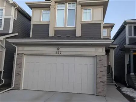 New 1 Bed+Den Basement Available for Immediate Possession | 222 Magnolia Way Southeast, Calgary