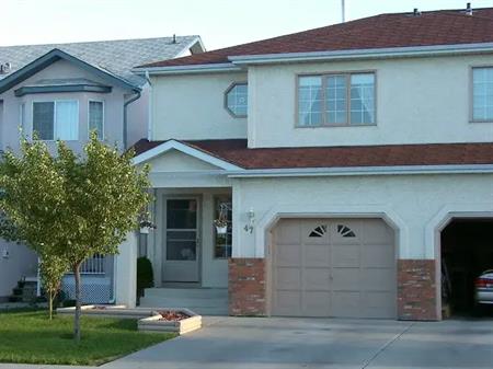 Duplex for Rent in Applewood SE | 47 Applewood Way SE, Calgary