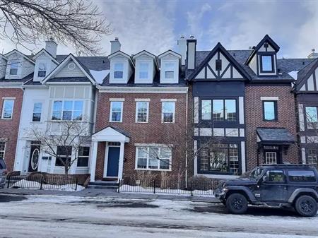 Elegant Executive Home, Furnished, bills included, maid service, great for kids | 53 Somme Blvd, Calgary