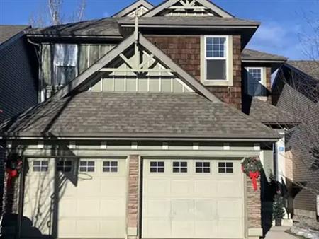 Exceptional Multi-Level Family Home | Calgary