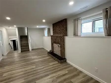 Modern, Cozy Basement Suite in Prime Location – Perfect for Comfortable Living! | Calgary