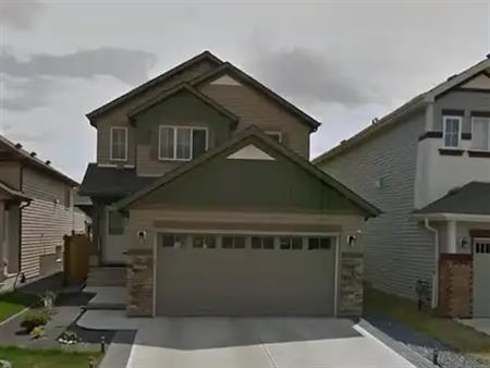 3 Beds 2.5 Baths - House | Edmonton