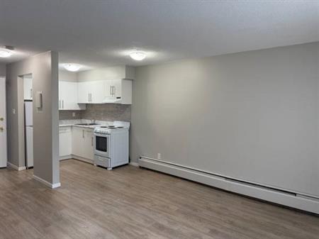 Spacious centrally located unit avail Now