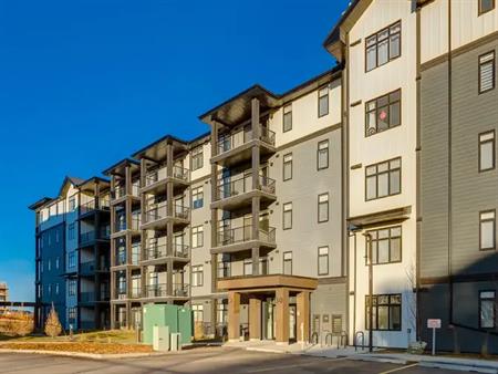 Cozy 2 Bed/2 Bath Sage Hill Condo | 204 - Sage Hill Walk NW, Calgary