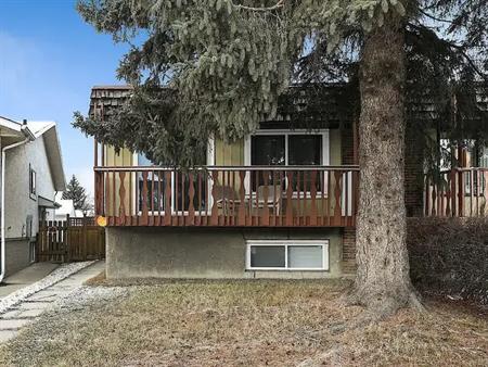 2 Bedrooms in Dalhousie, NW | Calgary