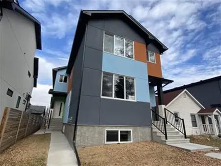 Cozy Brand New Basement | 10750 72 Ave, Edmonton