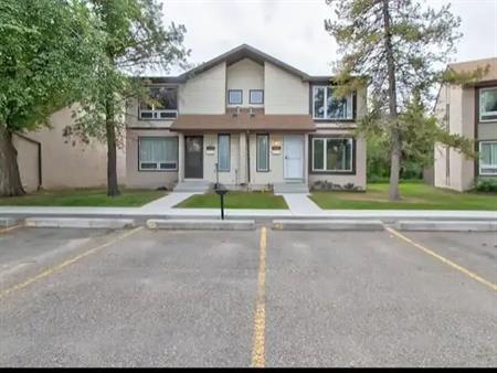 Fully Renovated |Perfect for a young Family or Professional | Edmonton