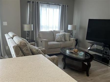 Cozy condo room for rent-Female only | 110 - 20 Seton Park Southeast, Calgary