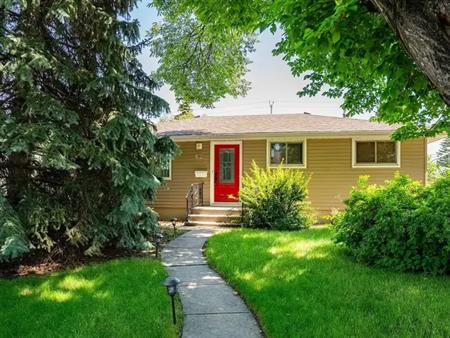 3 bed full house in Westgate | Calgary