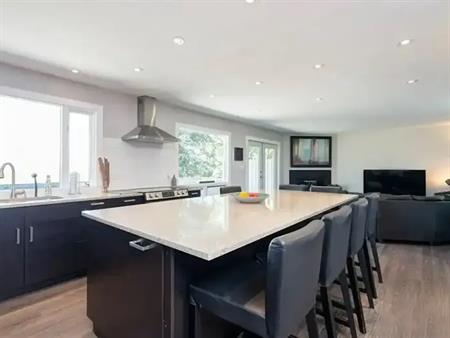 Hidden Gem - bungalow in quiet community with spectacular view | Calgary