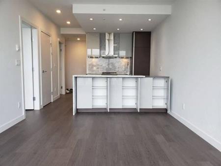 Metrotown Station Square 33/Fl, One bedroom