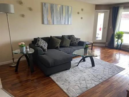 1 bedroom condo for rent in Varsity | 3737 42 St NW, Calgary