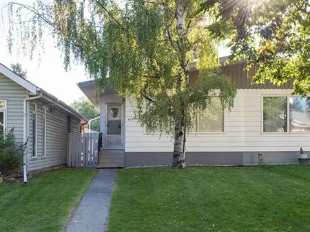 Bright-Beautiful-Energy Efficient Duplex  Excellent Location -Mayland Heights | Calgary