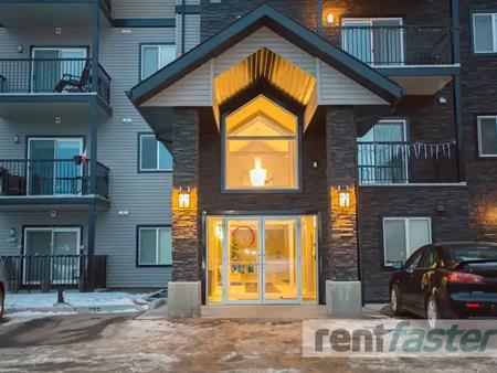 NW YEG 1BDRM Condo - INCLD 2 PARKING STALLS | 14808 125 St NW, Edmonton