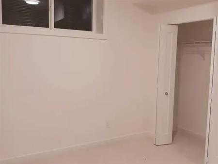 1 Bedroom Legal Basement Suite | 658 Rangeview Street Southeast, Calgary