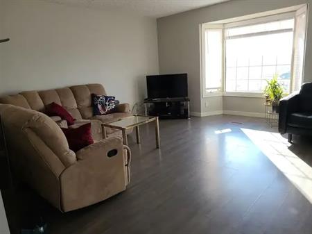 ROOM FOR RENT AVAILABLE ON  February  1 2025 | 1306 24 Street Southeast, Calgary