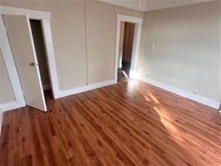 Large Spacious 1 Bedroom Heart of New West