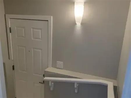 2 Bedroom Legal Basement with utilities included | Calgary