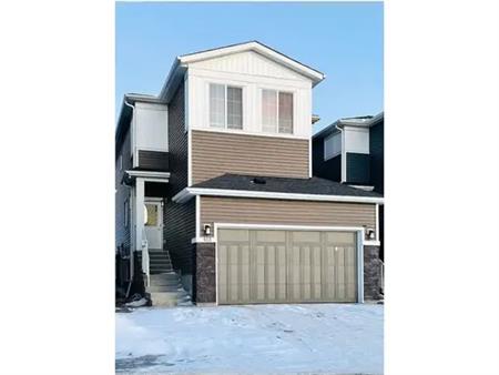 4 Bdrm & 4 Wshrm 3 minutes from Stoney Trail | 653 Corner Meadows Way Northeast, Calgary