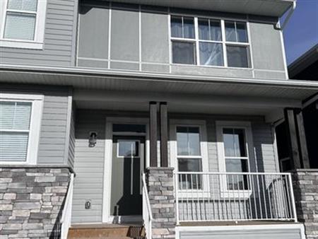 Brand New 1 Bedroom walkout basement suite | Calgary