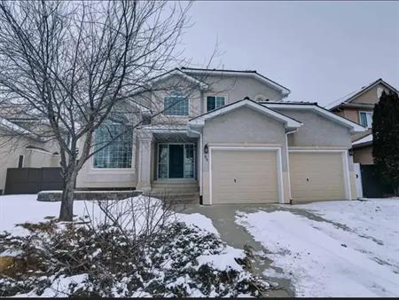 Spacious 2 Storey Home 5 beds in Desirable SW Community of Signal Hill | 95 Sierra Madre Crescent Southwest, Calgary