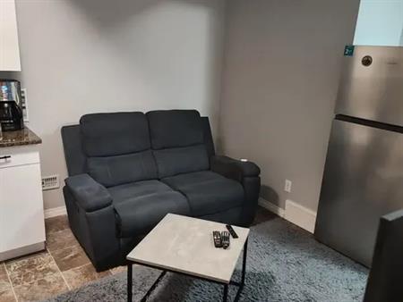 Clean and quiet 2 bedroom walk-out basement in Kincora for rent | Calgary