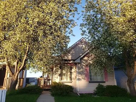 2 BDRM main floor suite- Millrise | 88 Millrise Blvd SW, Calgary