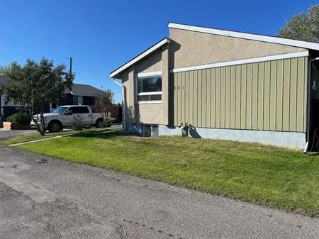 3-bedroom Main Floor Renovated House | 205 Olympia Crescent Southeast, Calgary