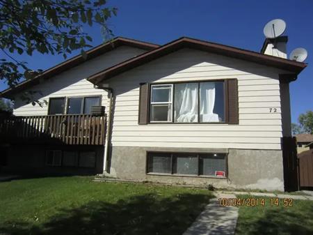 Large 2 bedrooms Suite - $1290 - Available immediately | 72b Templeson Crescent Northeast, Calgary