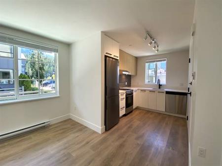 1 Bed, 1 Bath Ground Level Suite - Sea & Sky (ID 322)