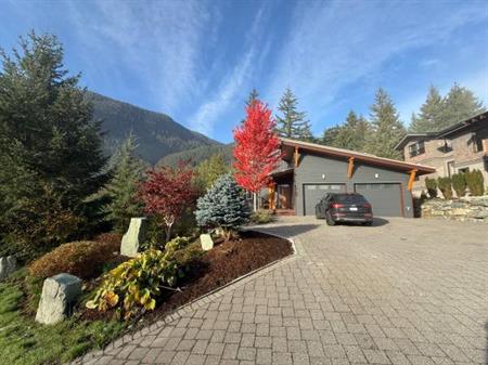 Amazing (large) Two-Bedroom Suite Pemberton