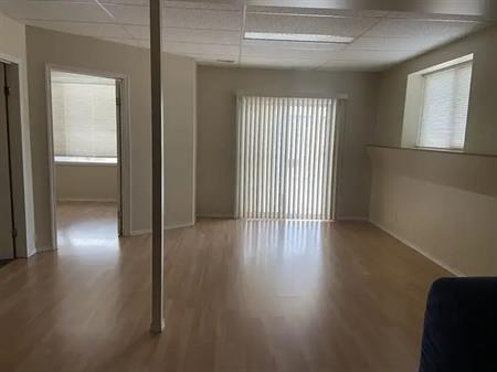 1 BR walk out basement ideal for single or couple ,available on January 3, 2025. | 98 Evansmeade Circle Northwest, Calgary