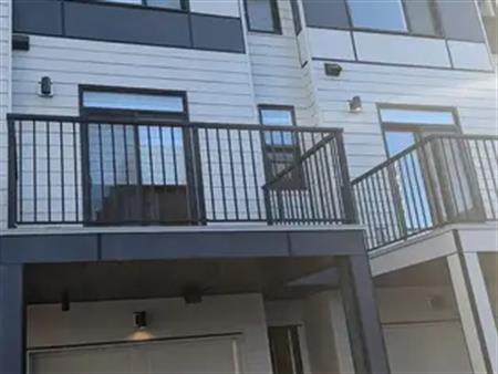 Brand New 2 Bedroom Townhome – Minutes from Shopping, Entertainment & Healthcare | 20933 - Seton Way SE, Calgary