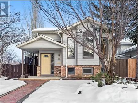 2 BDRM walk out legal basement suite | 12 Shawinigan Road Southwest, Calgary