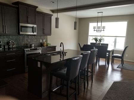 Cranston South, Calgary, Master room rental, shared accommodation | 16 Cranarch Grove Southeast, Calgary