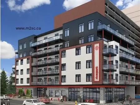 Riverpark 188 1 ST SW | 188 1 Street Southwest -, Calgary