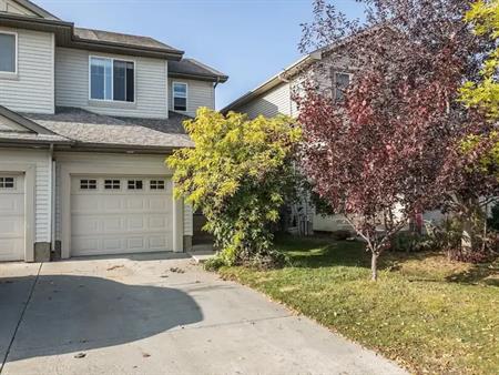 Gorgeous 4 Bedroom Home Rutherford, Pet Friendly | 1970 119A Street Southwest, Edmonton