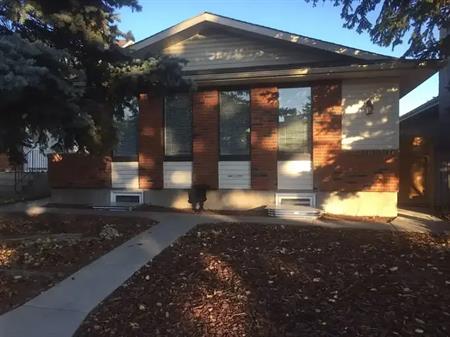 Legal 2 Bedroom Renovated Lower Suite/Mother-in-law Suite | Calgary