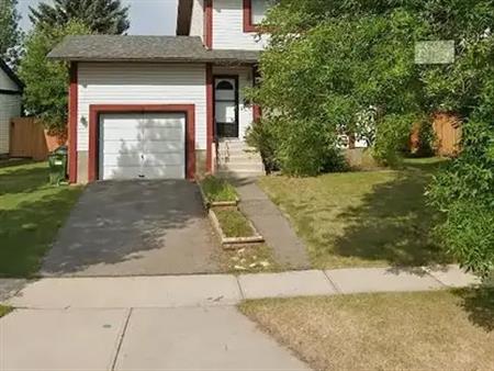 Fully renovated 3 Beds House | 124 Woodridge Drive Southwest, Calgary