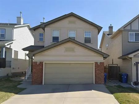 Charming and Spacious 3-Bedroom Home for Rent | 113 Evanscreek Court Northwest, Calgary