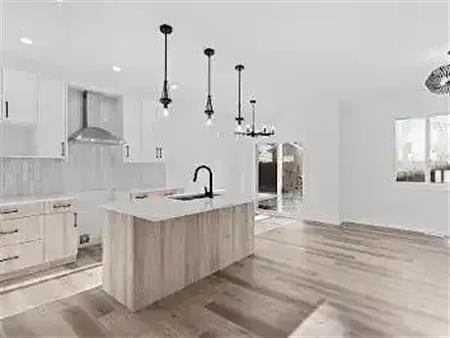 Newly built beautiful 3 bedroom duplexes with 2.5 bathrooms Trumpeter area, NW | Edmonton