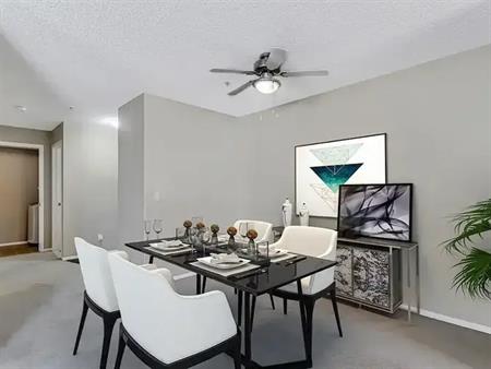 Spacious 2 Bedrooms apartment - *All Utilities Included* | 3124 - 16320 24 Street Southwest, Calgary