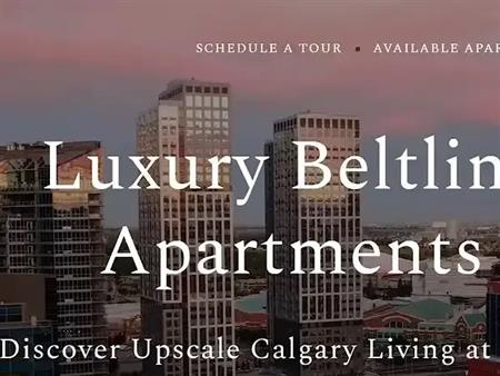 Lease Takeover: Moving to another city | 210 - 1235 Macleod Trail Southeast, Calgary