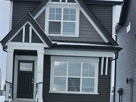 Brand new cozy house in Rangeview | 1588 Rangeview Drive Southeast, Calgary