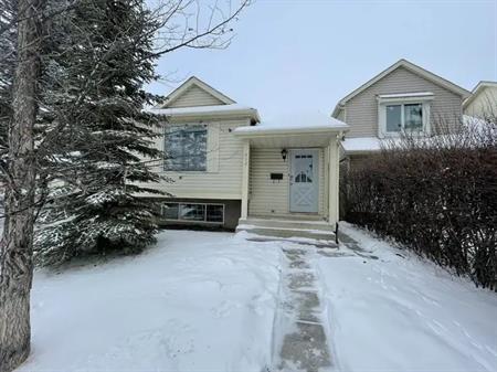 Spacious Woodbine basement (Utilities included) | 352 Woodfield Place Southwest, Calgary