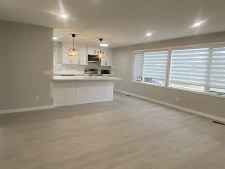 Newly Renovated 4 Bedroom 2 story House in Huntington Community | 6803 Huntchester Road Northeast, Calgary